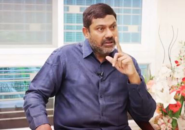 చంద్ర‌బాబు సైడైతే తేల్చుకుంటాన‌న్న సుబ్బారెడ్డి!