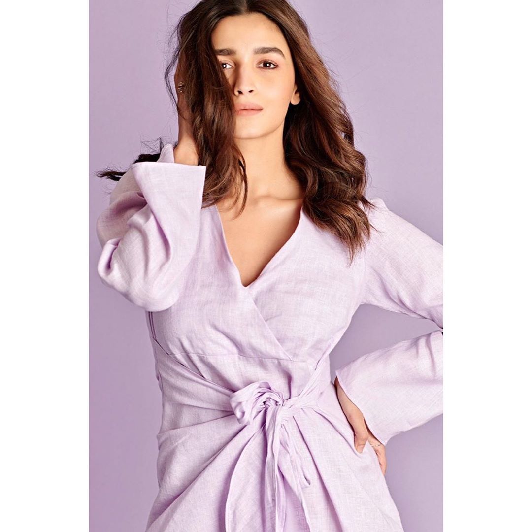 Alia Bhatt