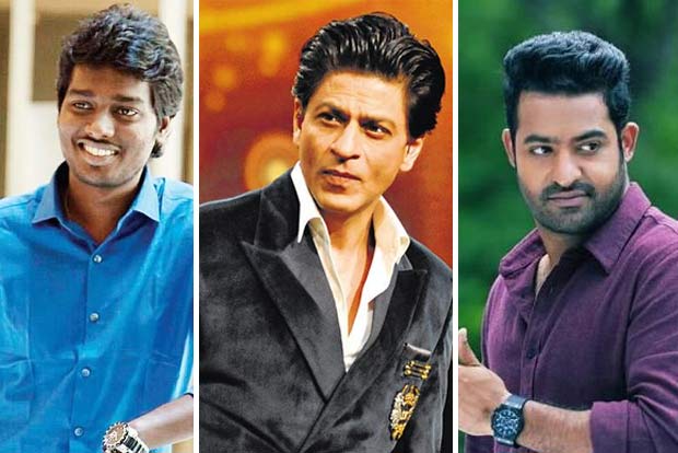 Atlee’s biggies with SRK-NTR pushed for two more years