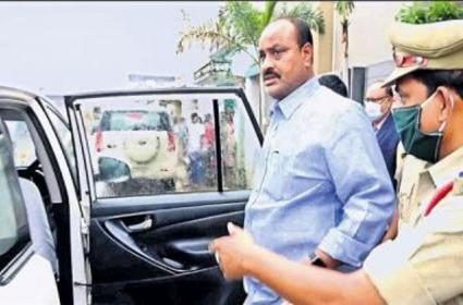 అచ్చెన్నాయుడు అరెస్టు వెనుక వైఎస్ జగన్ వ్యూహం!