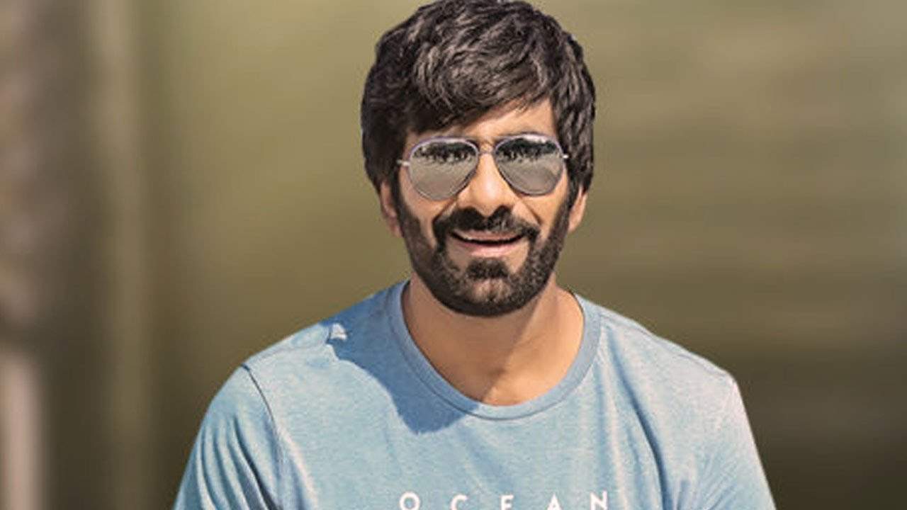 Ravi Teja’s demands shock Sithara Entertainments