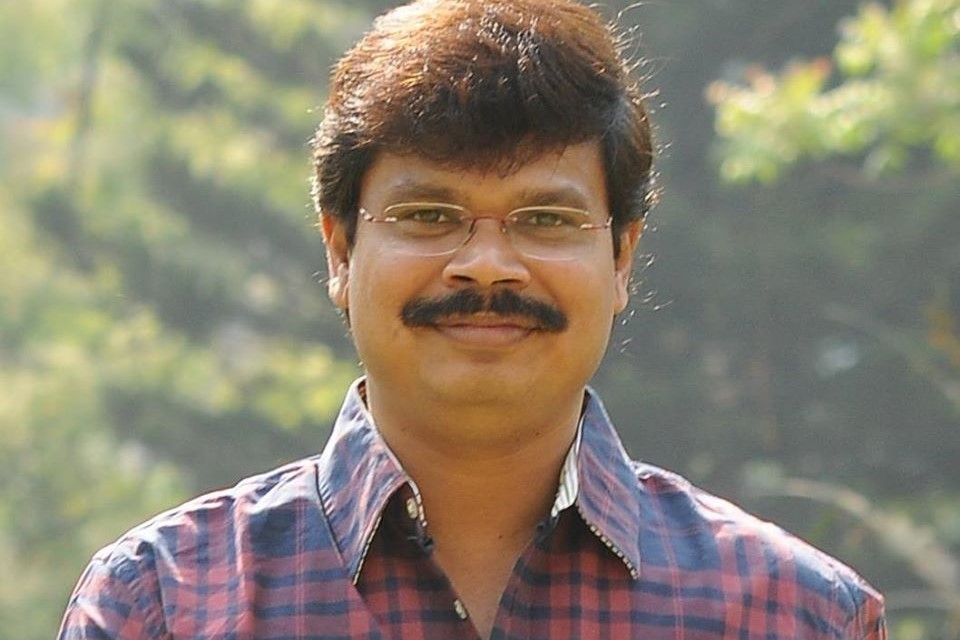 Boyapati finally quenches fans thirst with BB3 teaser