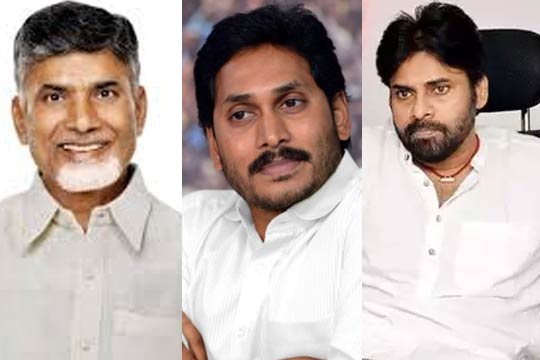 పవ‌న్‌ను విమర్శించాలంటే వైకాపాకు చంద్రబాబే దిక్కా 
