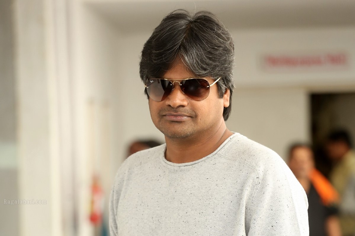 డైరక్టర్ హరీష్ శంకర్ ని అవమానించిన టాలీవూడ్ స్టార్ హీరో..?