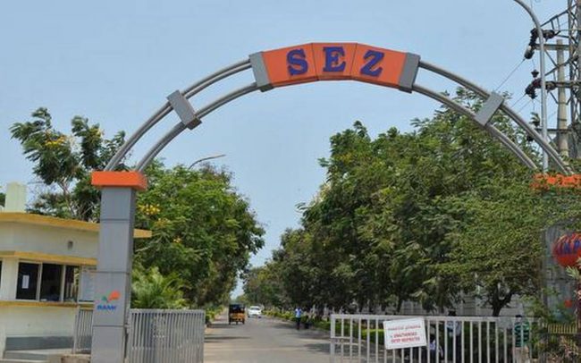 విశాఖ రాజ‌ధానికంటే ముందే స‌ర్కార్ ఫార్మా సిటీ ప్ర‌క్షాళ‌న చేప‌డుతుందా?