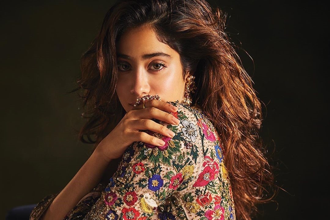 Netflix buys Janhvi Kapoor’s big film
