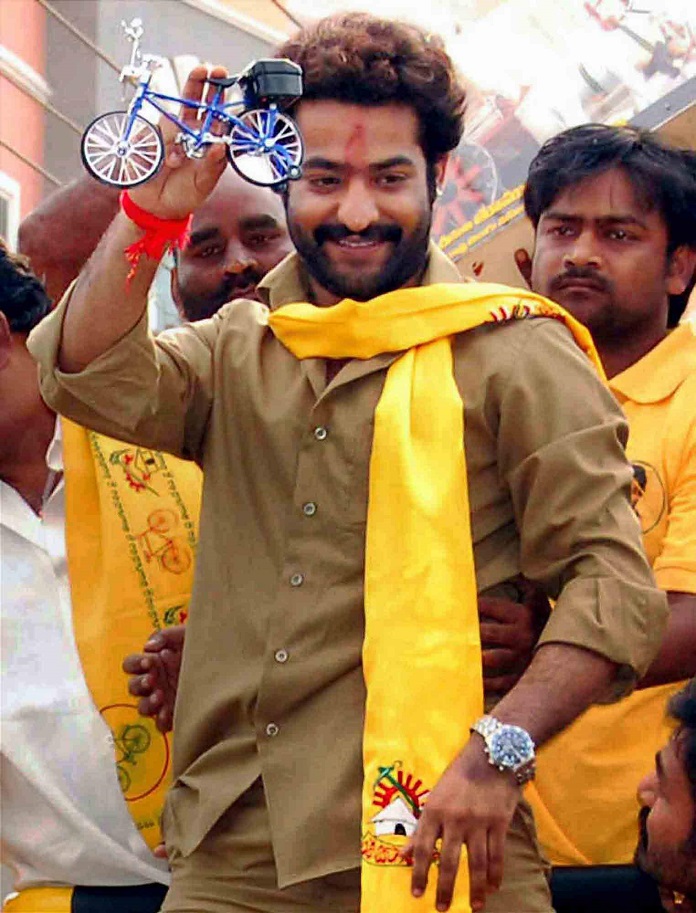 Jr NTR