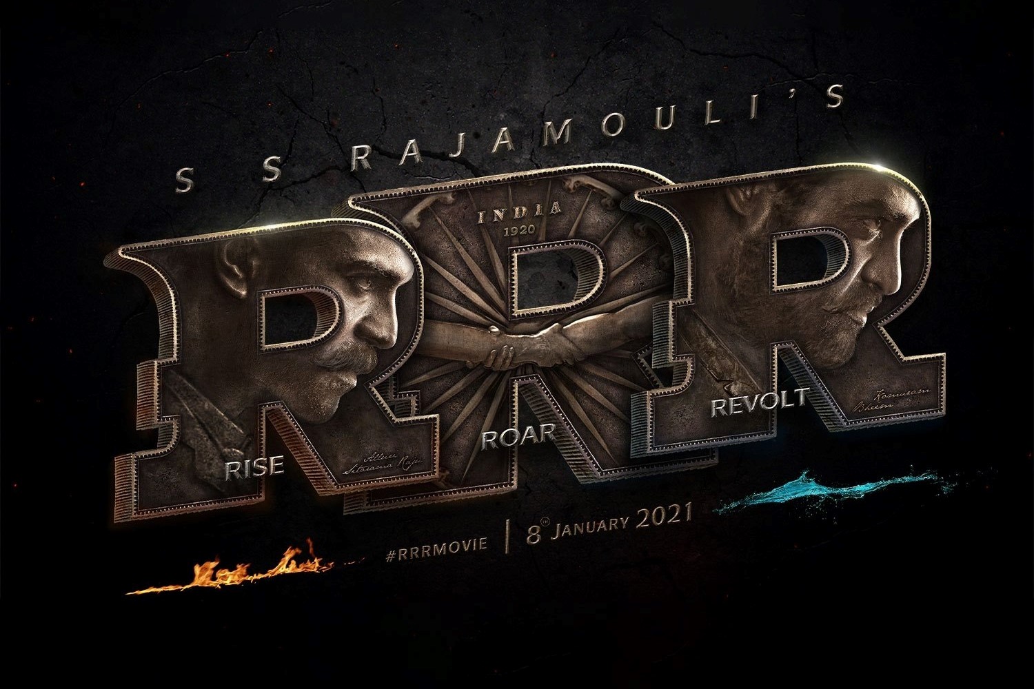 Tough times start for RRR-Major problems ahead