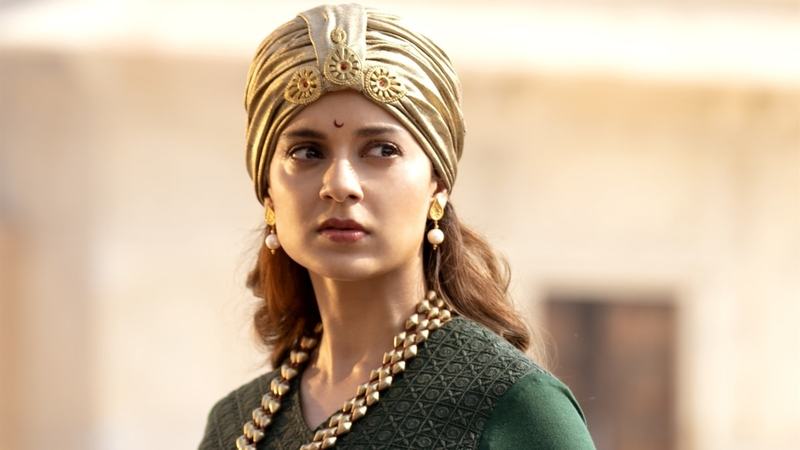 Kangana Ranaut to direct a controversial film soon