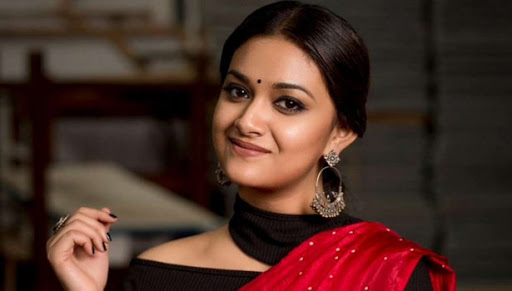 Makers of Miss India trying hard to sell their film