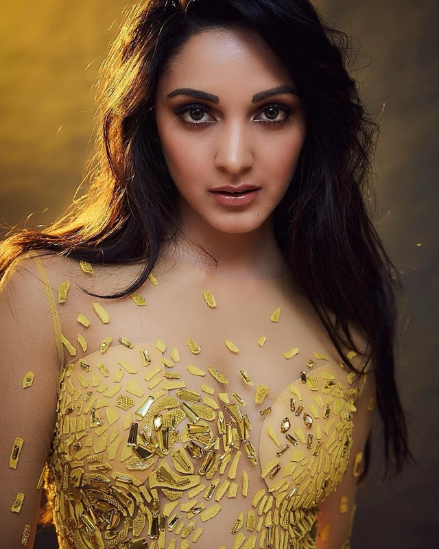 Kiara Advani