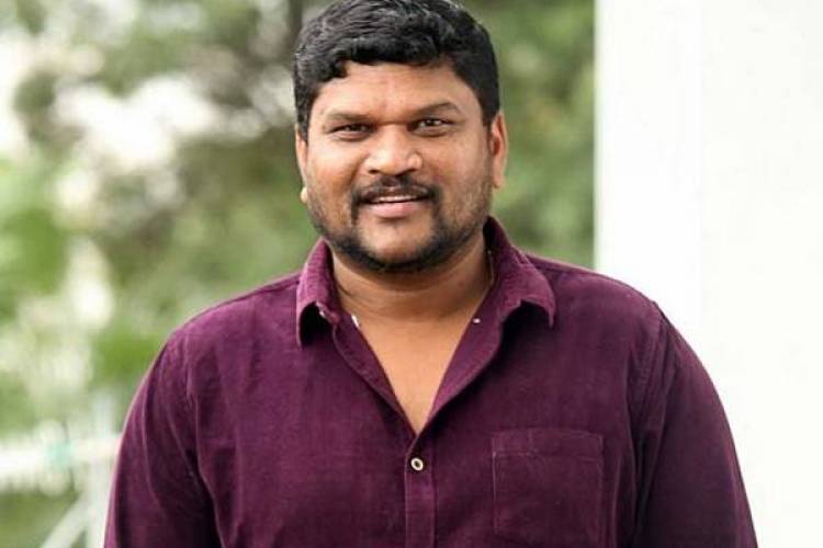 Revealed-Parasuram’s fee for Sarkaru Vari Paata