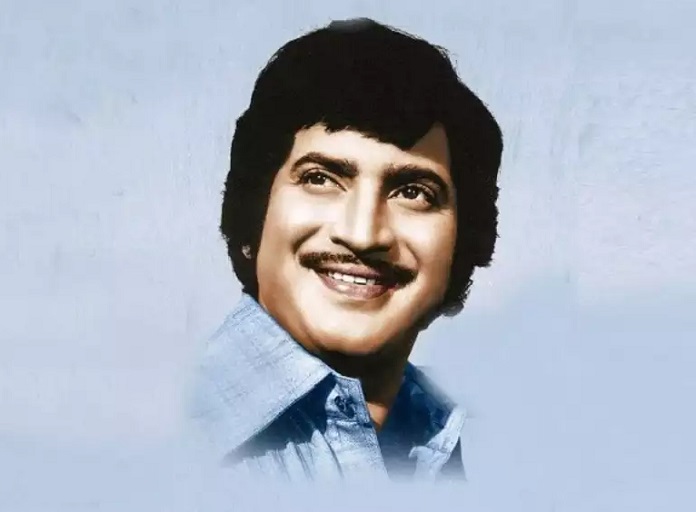 డాషింగ్ ,డేరింగ్ కృష్ణ వెనుక ఆ ముగ్గురు