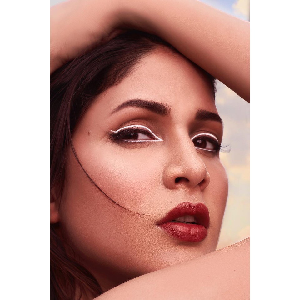 Lavanya Tripathi