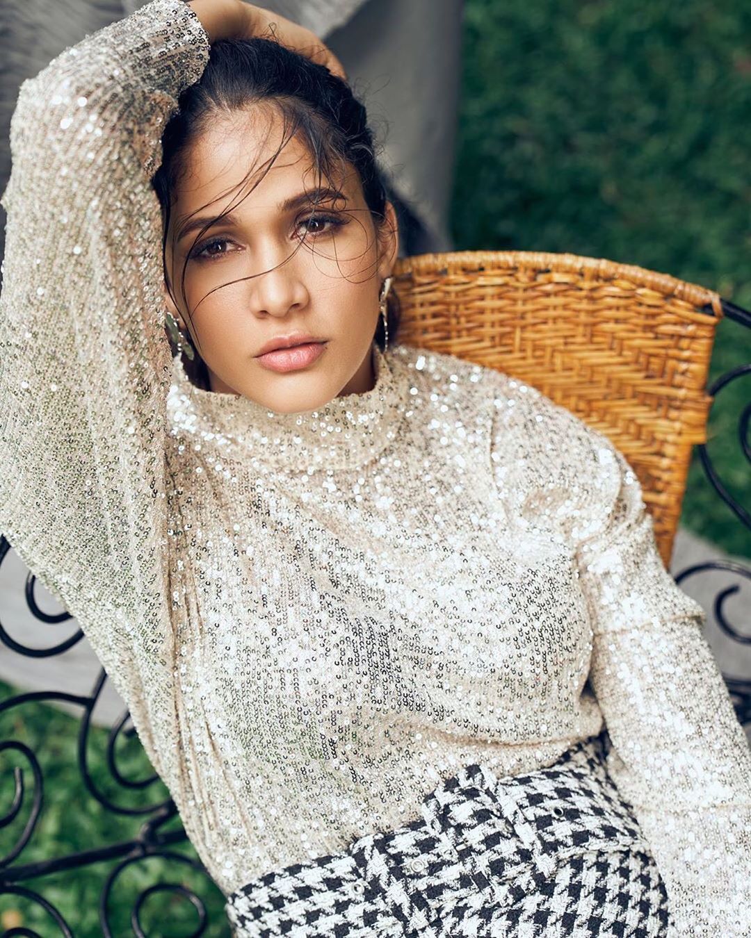 Lavanya Tripathi