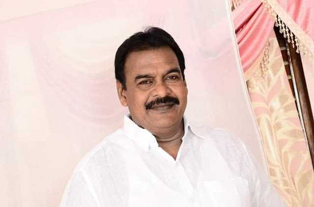 ఉన్నట్టుండి రంగంలోకి రాపాక.. మతలబేమిటి ?