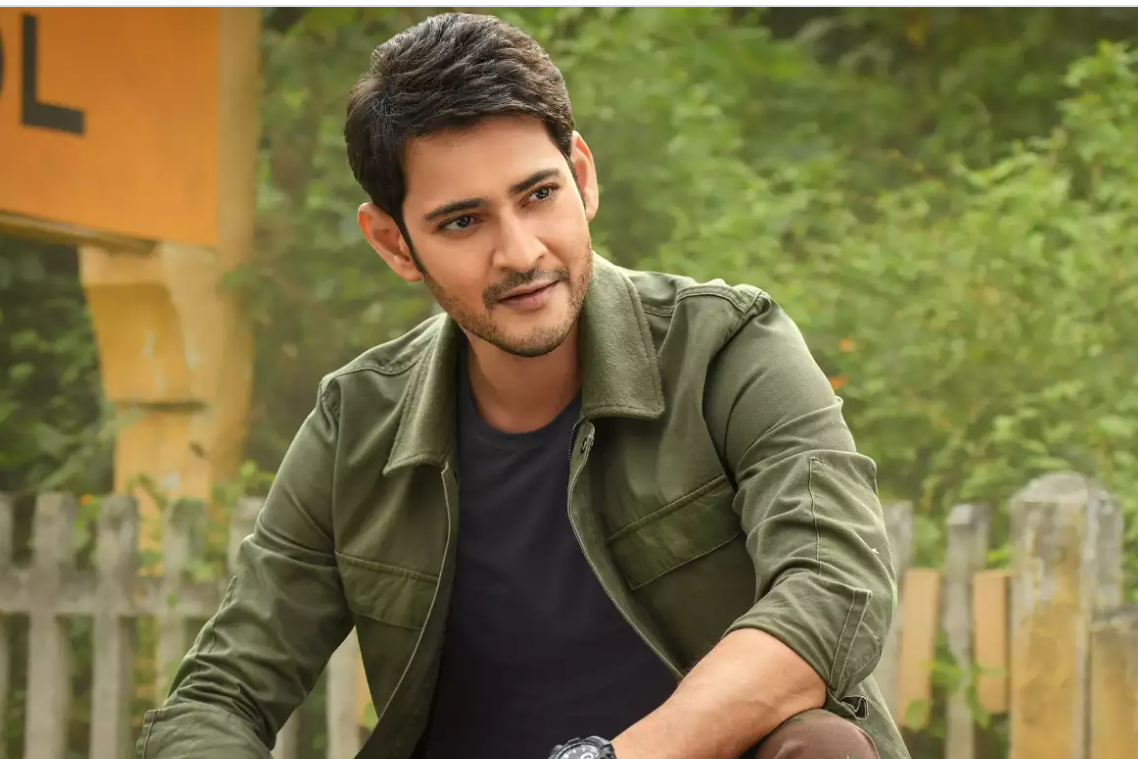 Mahesh doing this role in Sarkaru Vari Paata