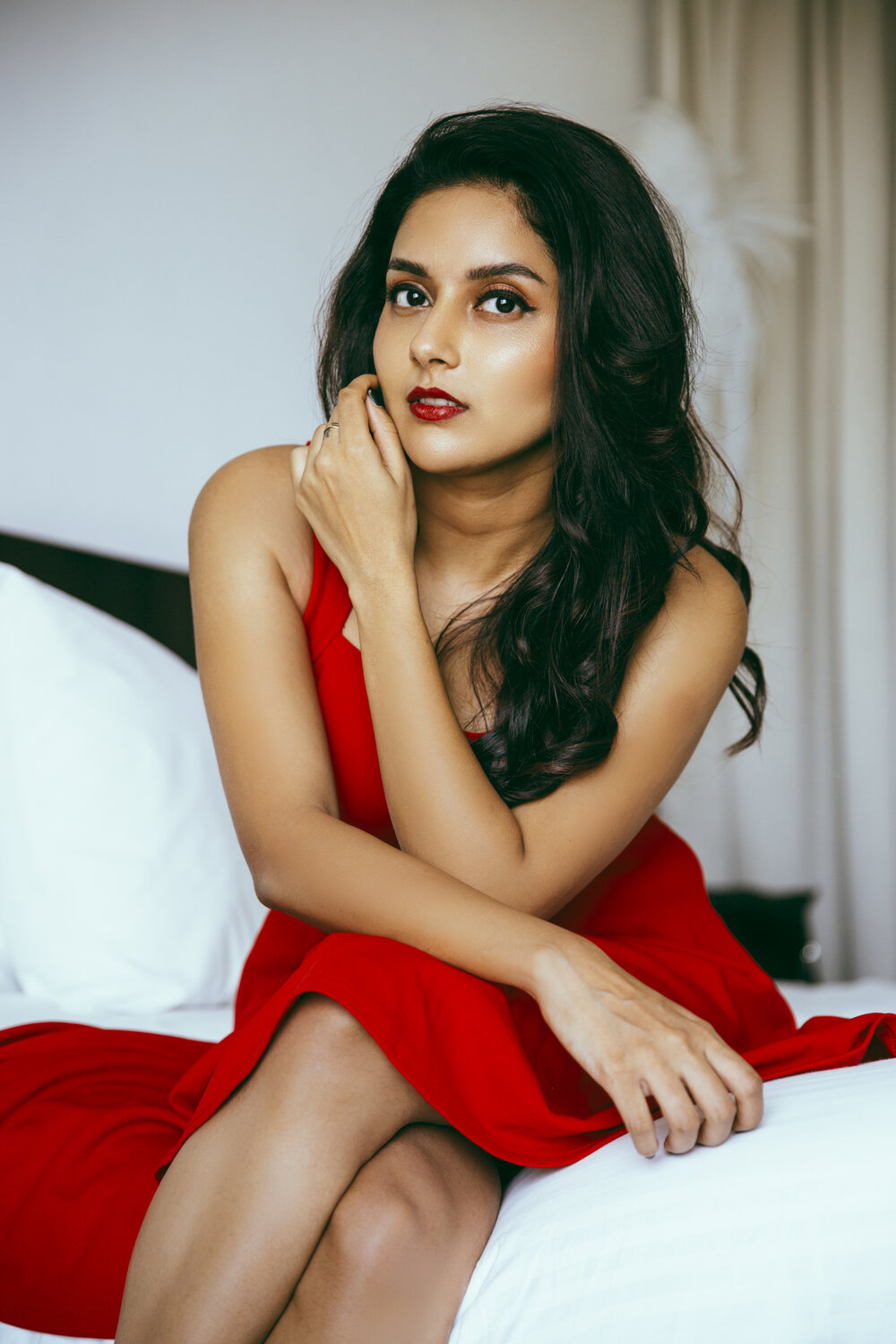 Mahima Nambiar