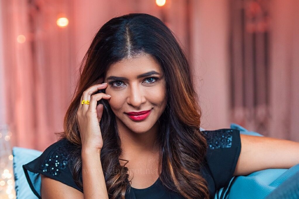 Manchu Lakshmi complains about this with her film offers