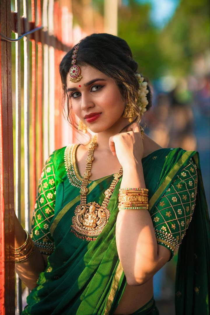 Meenakshi Govindarajan