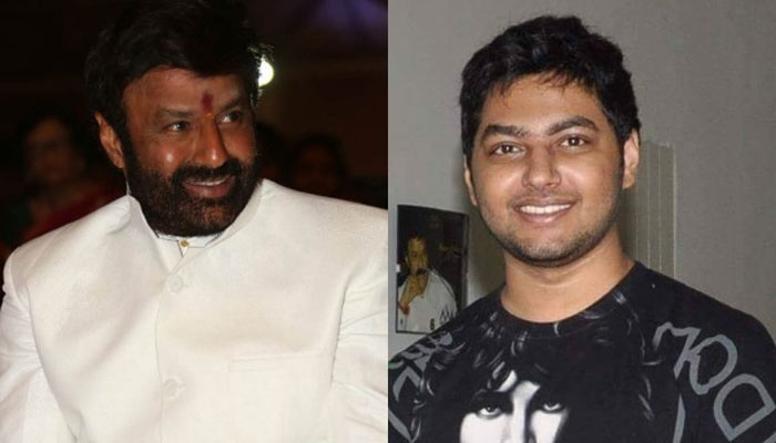 Balayya and his son at loggerheads over debut?
