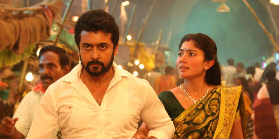 వరల్డ్ టెలివిజన్ ప్రీమియర్ గా సూర్య “ఎన్ జి కె” చిత్రం