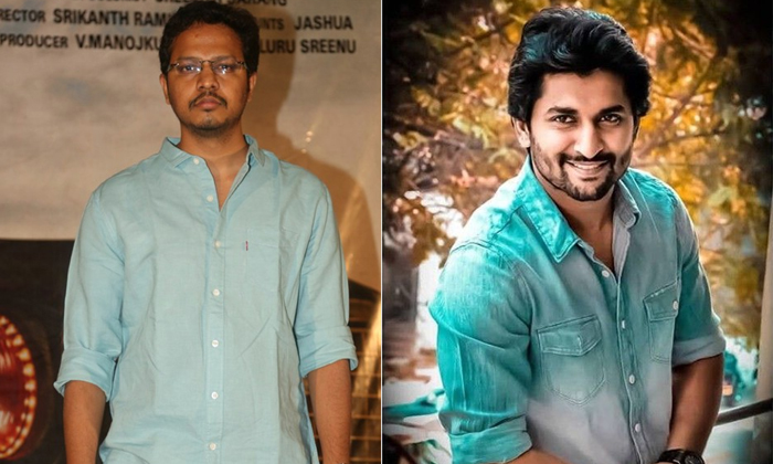 హీరో ఫింగ‌రింగ్‌.. ఆ ద‌ర్శ‌కుడు త‌ట్టుకుంటాడా?