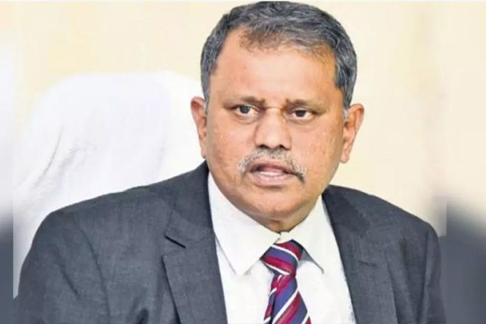 ఏపీ సీఎస్ కి మరోసారి నిమ్మగడ్డ లేఖ
