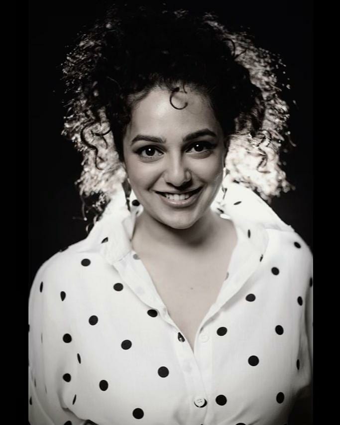 Nithya Menen