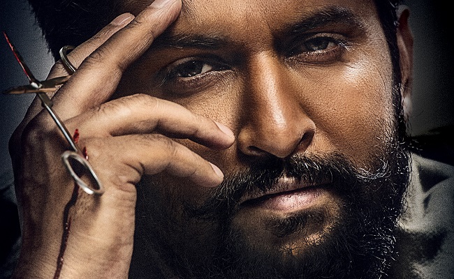 Dil Raju once again making plans to sell ‘V’