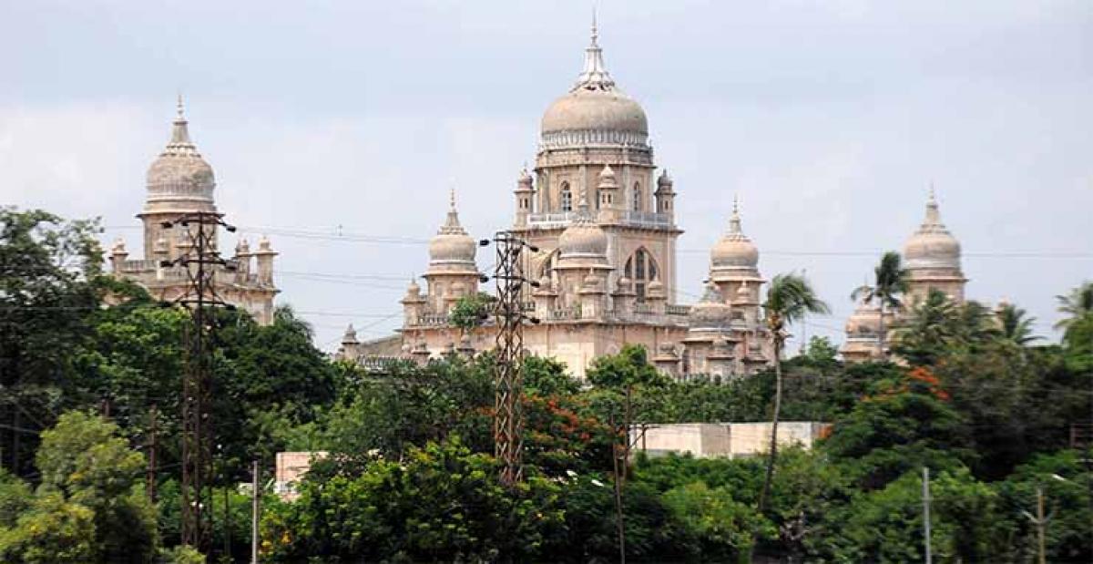 గాంధీ బాటలోనే ఉస్మానియా..ఇదో పెద్ద ఫెయిల్యూర్