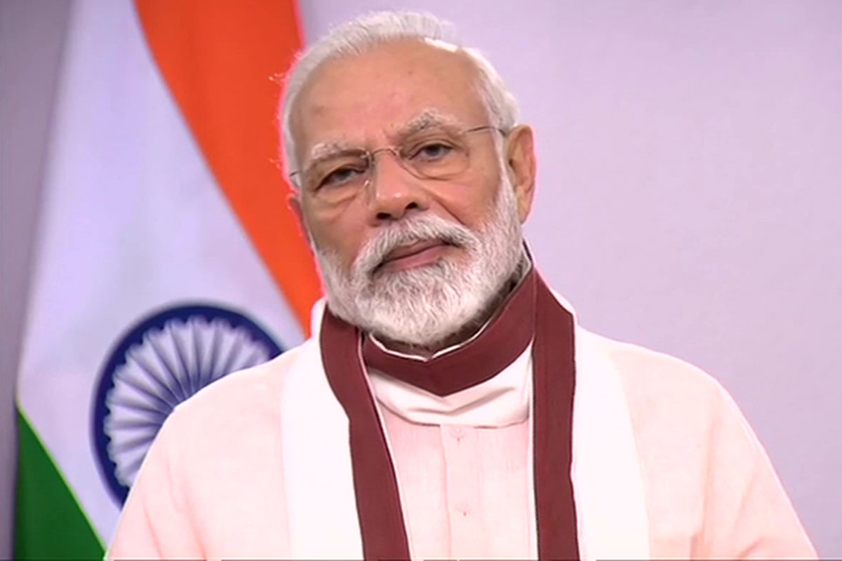 కరోనా కష్టాల్లో కొత్త ఇళ్లు, కొత్త పార్లమెంట్ అవసరమా మోదీజీ 