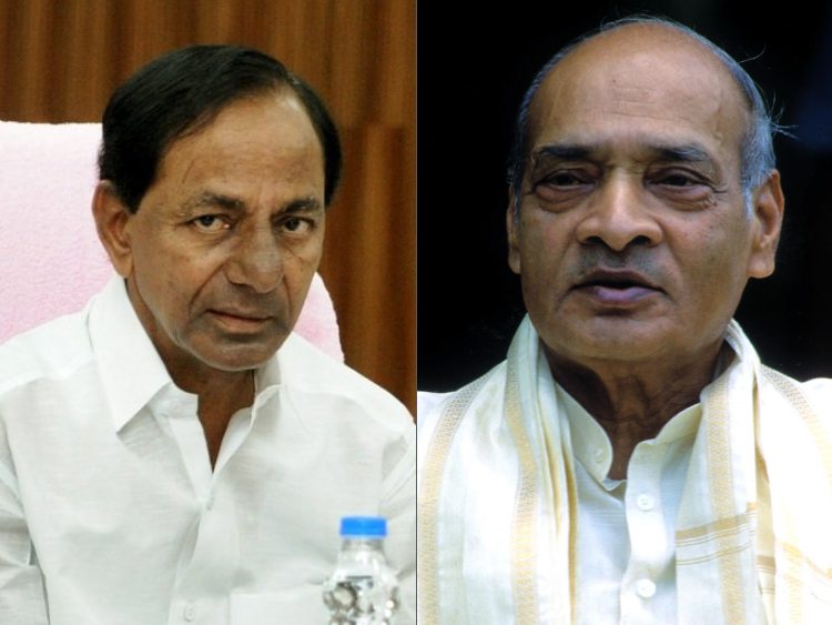 పీవీ నరసింహరావు మీద కేసీఆర్ ప్రేమ.. పెద్ద స్కెచ్ ఉంది 