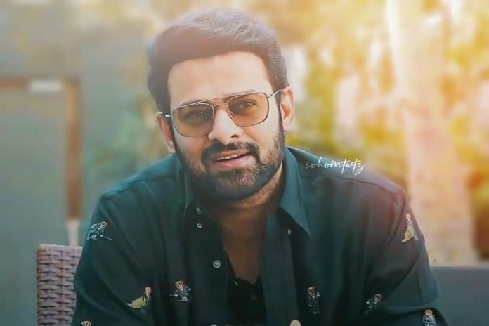 2022లో రెండు పాన్ ఇండియా రిలీజ్‌లా.. డార్టింగ్ ప్ర‌భాస్‌కి అంత సీనుందంటారా?