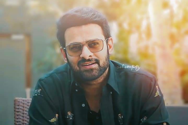 Prabhas 20-Two massive sets being readied