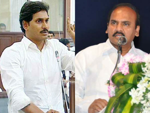 జగన్ బారి నుండి తప్పించుకునే ప్రయత్నాల్లో టీడీపీ కీలక నేత 