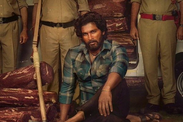 Pushpa’s budget increases heavily