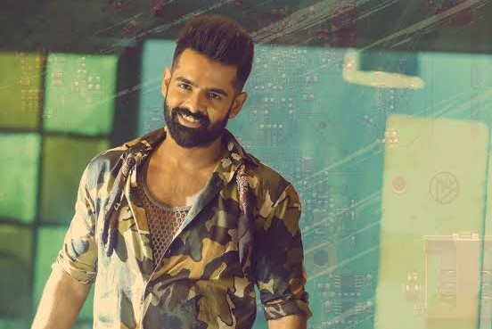 Makers of Ram’s Red take key decision-Wrap up the film