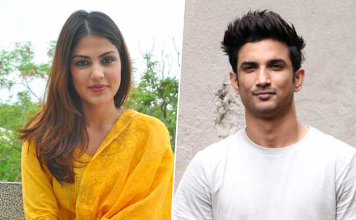 రియా చ‌క్ర‌వ‌ర్తి మెడ‌కు డ్ర‌గ్స్ డీలింగ్ ఉచ్చు.. సుశాంత్ పై ప్ర‌మాద‌క‌ర మాద‌క‌ద్ర‌వ్యాల ప్ర‌యోగం?