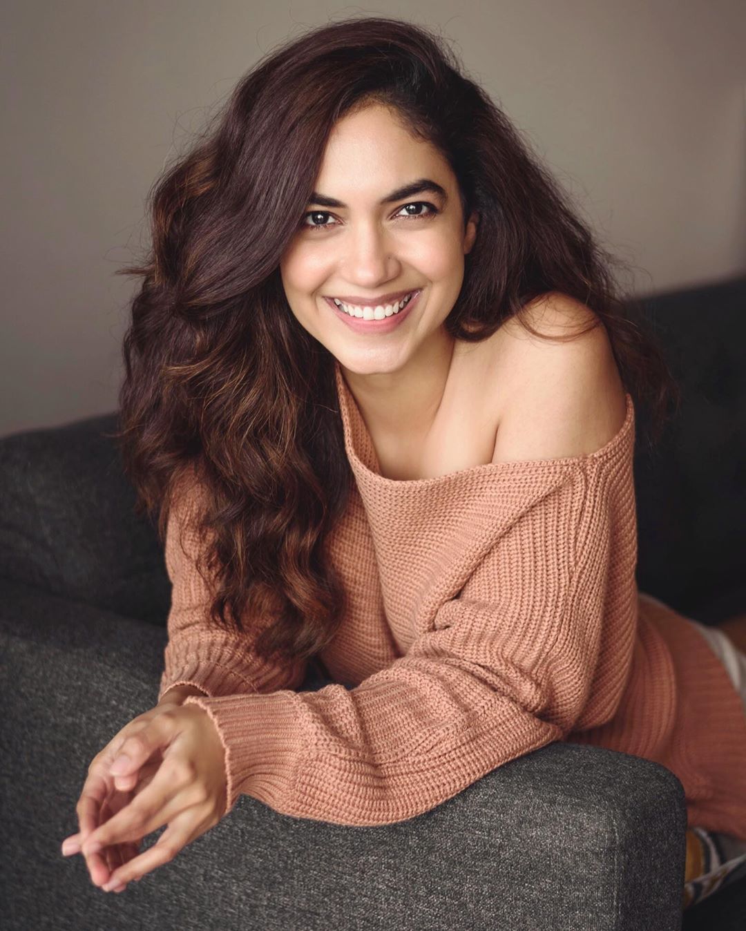 Ritu Varma