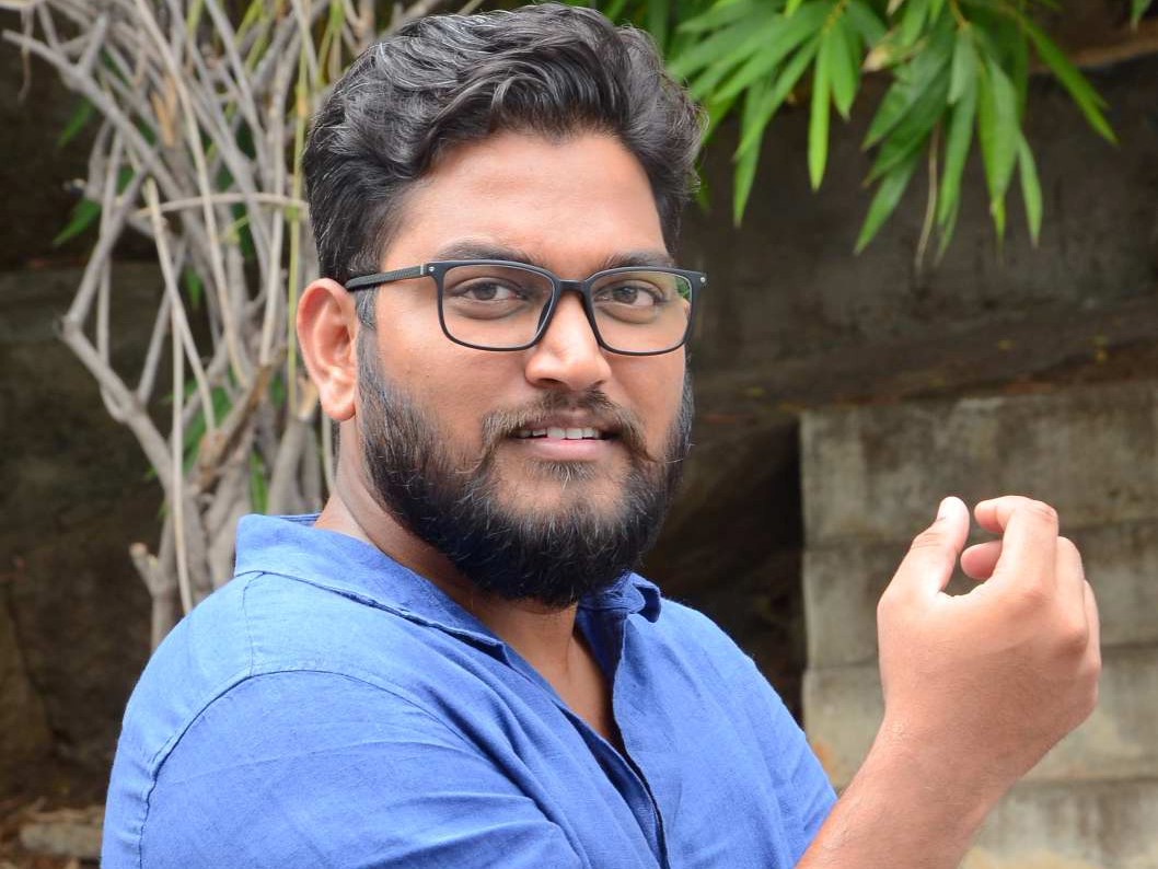 ఓటీటీ వైపు మొగ్గుచూపుతున్న ‘కేరాఫ్ కంచరపాలెం’ దర్శకుడి రెండో సినిమా