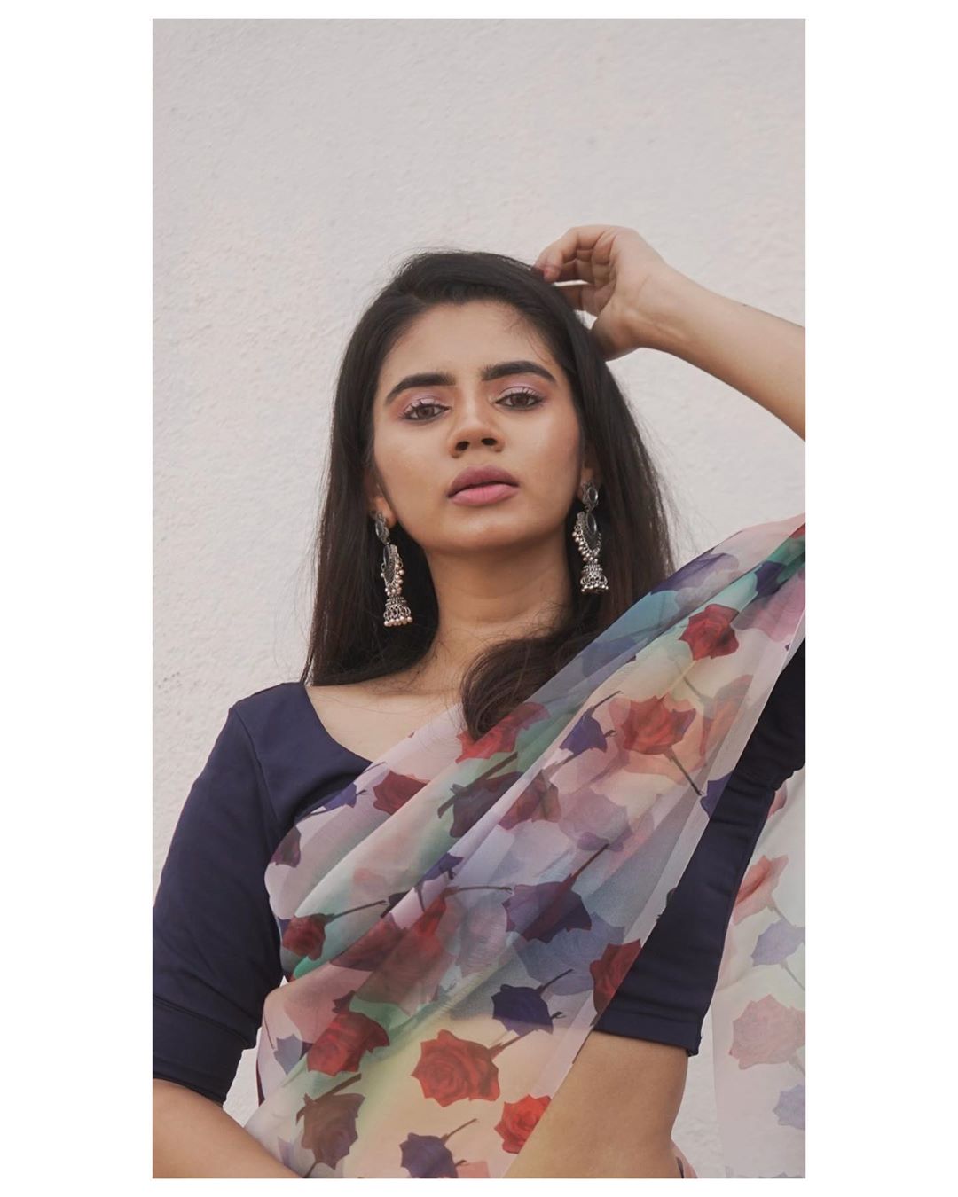 Soundariya Nanjundan