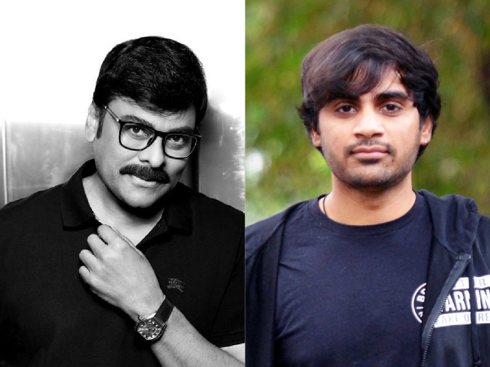 Young director takes a staunch decision about his marriage