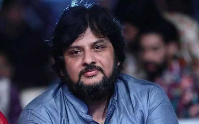 Surender Reddy bags a Project at last