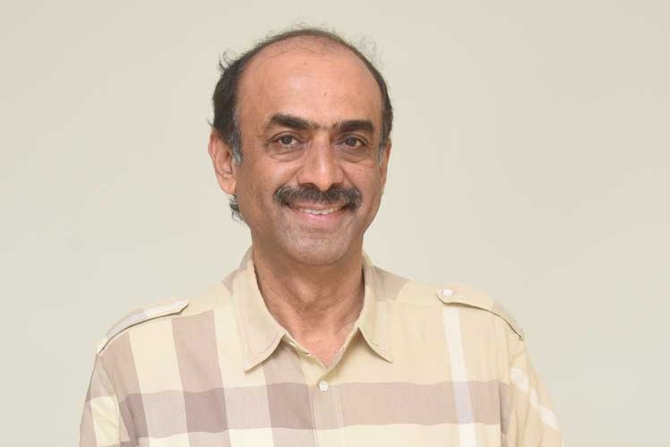 Suresh Babu reveals bad news for movie fans