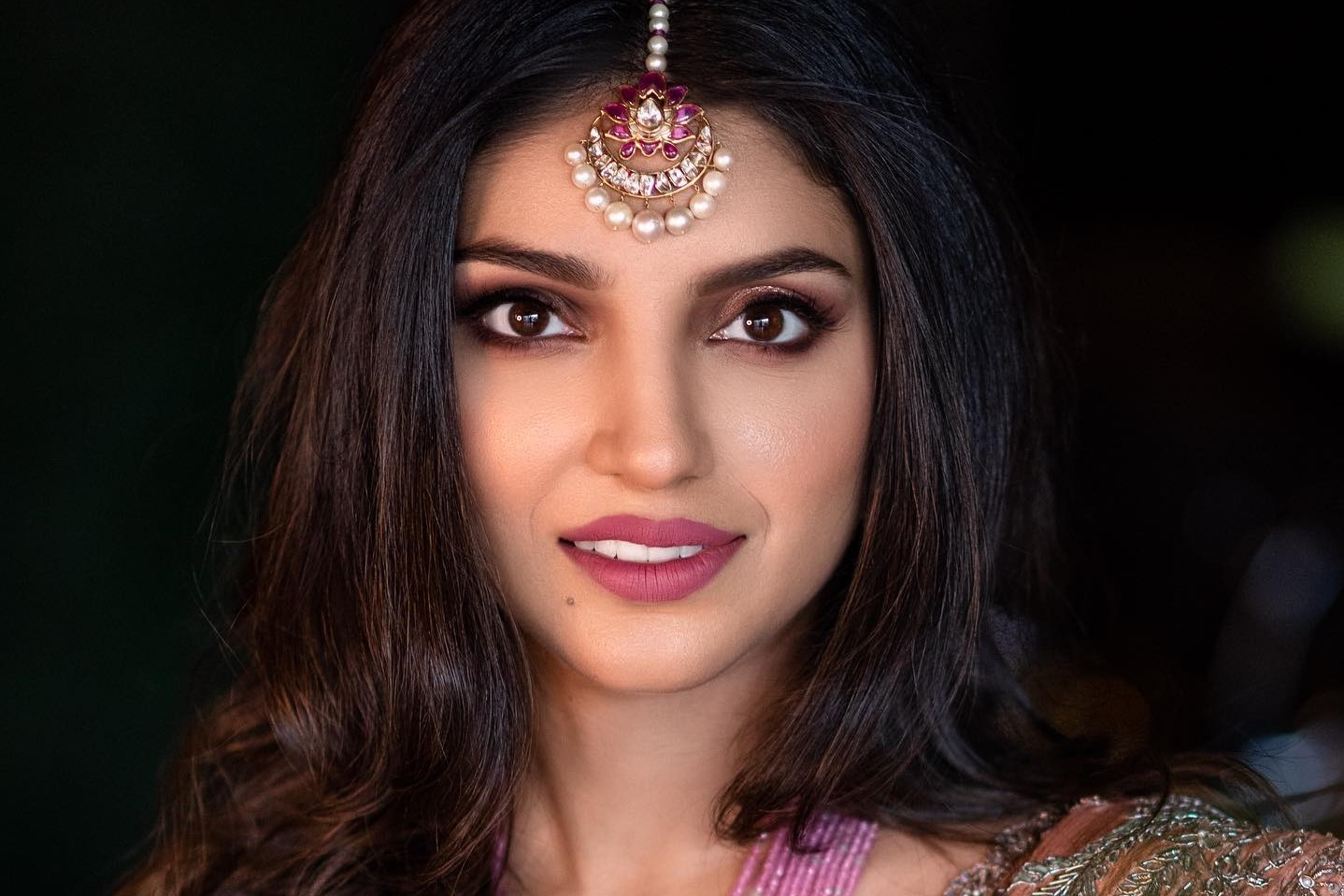 Social media in awe of Rana’s wife