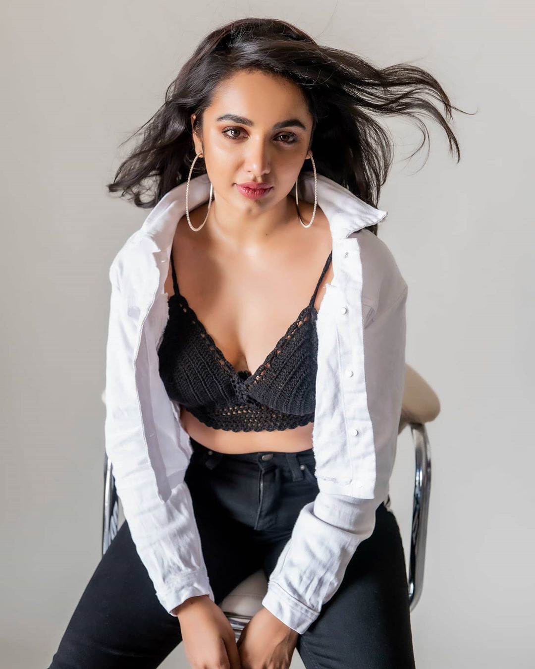 Tejaswi Madivada Photos