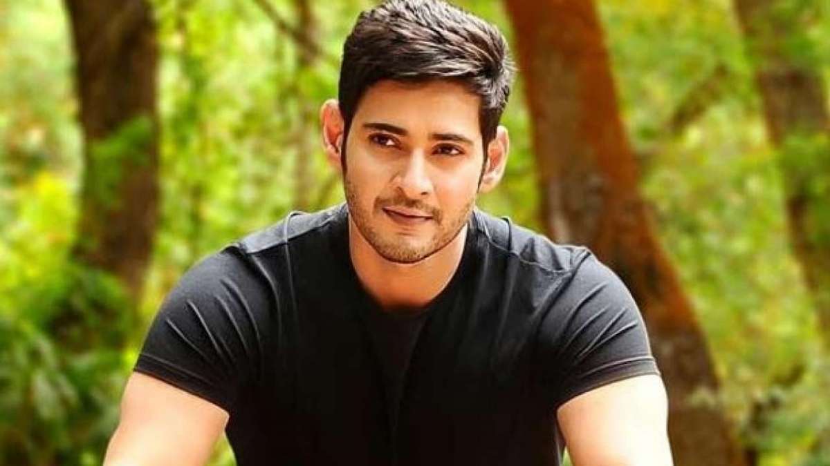 Mahesh Babu’s latest timepass during the lockdown?