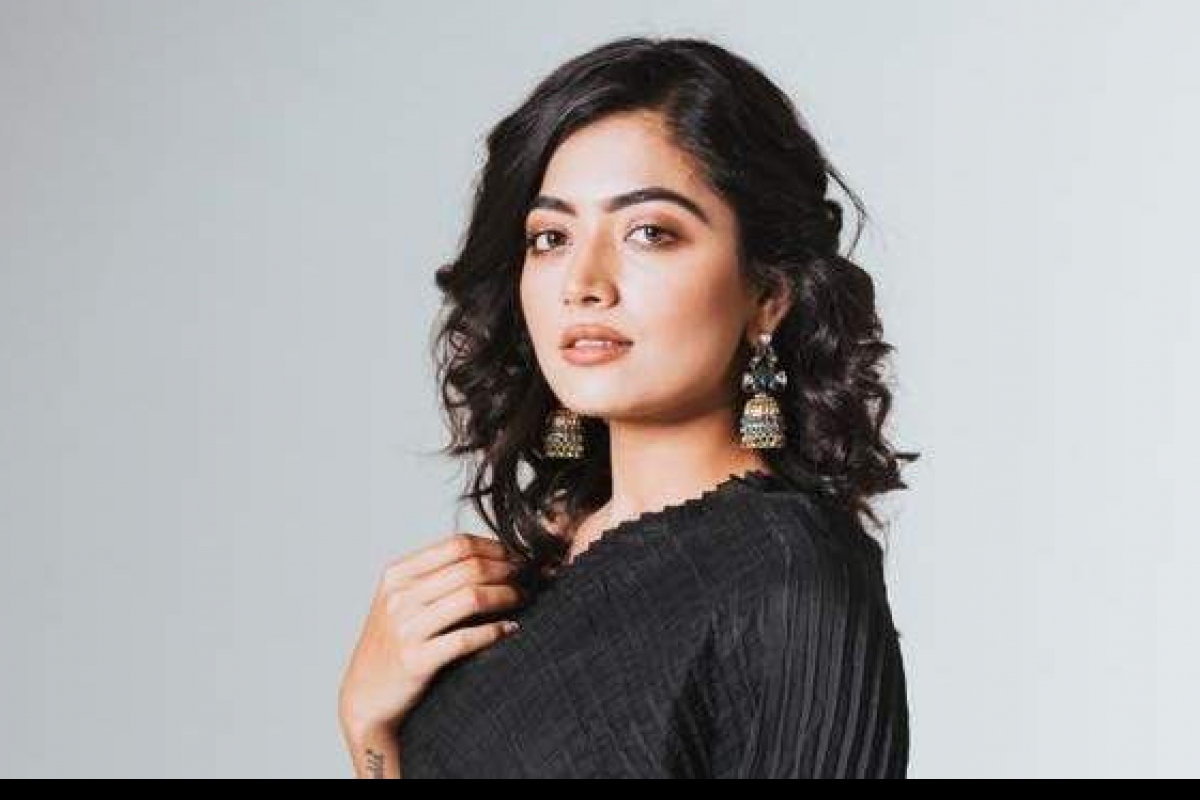 rashmika mandanna