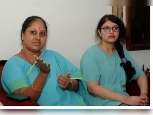 మాన్సాస్ ట్ర‌స్ట్ ఆస్తుల‌ వివాదంలో మరో ట్విస్ట్